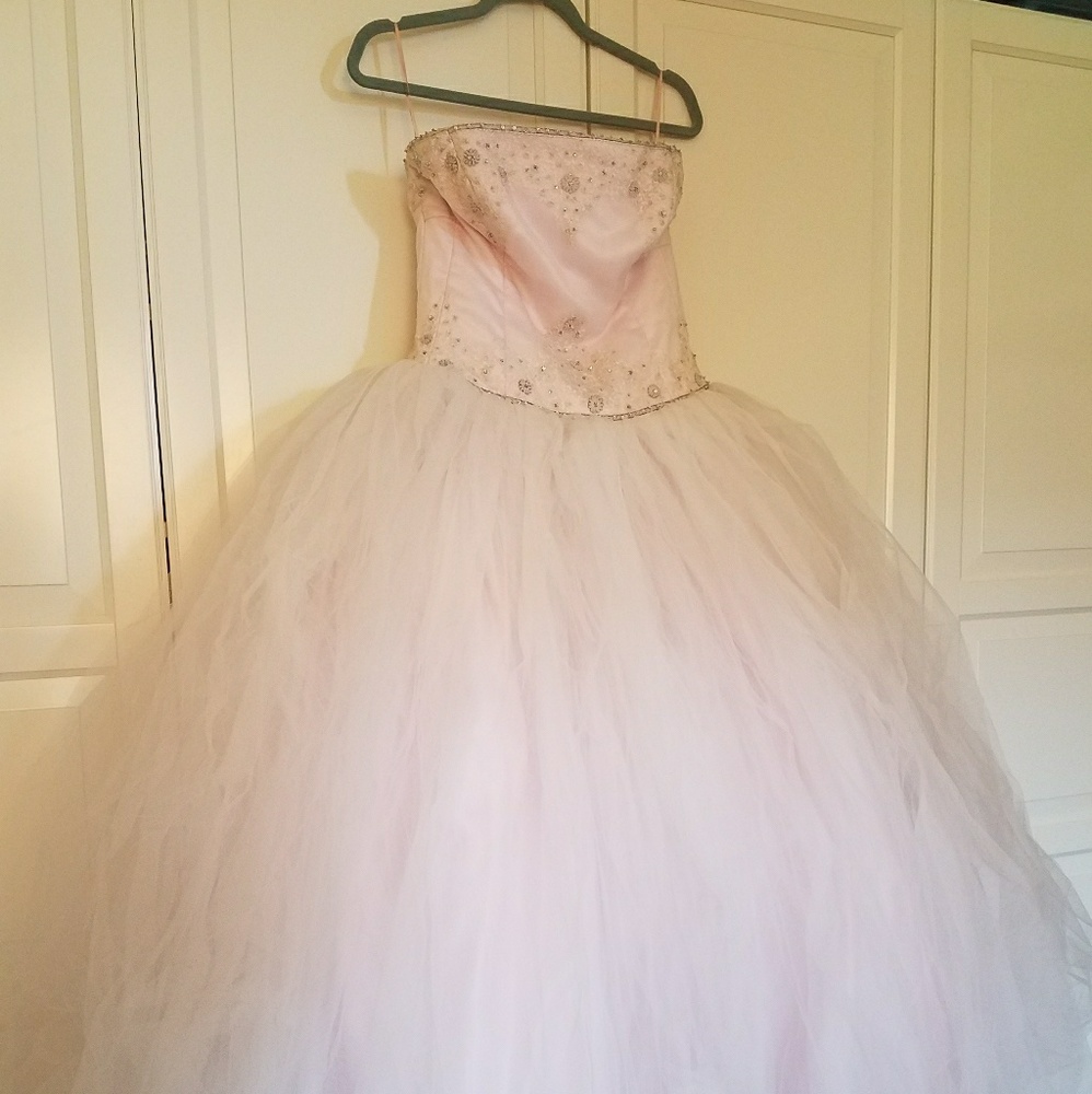 Prom / wedding /Dress